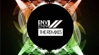 Mr009 Env - Enn Demian K Remix