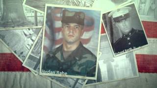 Tri County Veteran’s Day Presentation