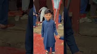 Wajahat irfan Eid 2026 kahi hangu