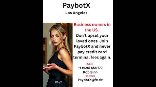 USA Business Owners save money now at PaybotX USA         credit#card#processing#save#business#owner