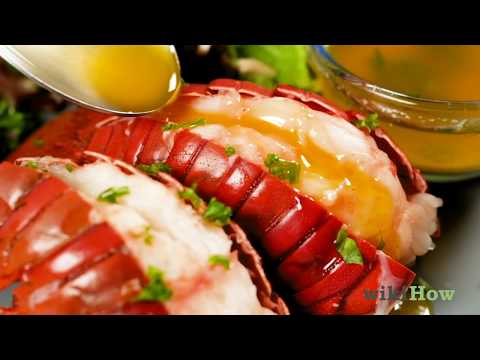 Video: 5 Möglichkeiten, Krabbenschenkel zu kochen