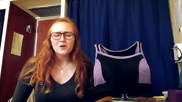 Radiation Shielding Bras-Kaylee Cunningham-Google Science Fair 2018