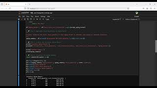 Supply Chain Analysis with Python 43 Inventory Aging Report Automation