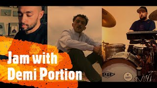 Demi Portion | Mon DICO, vol. 5 | Fabien Tournier