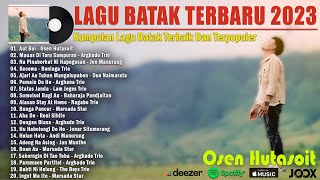 Osen Hutasoit Aut Boi Terbaru 203  Kumpulan Lagu Batak Terbaik Dan Terpopuler 2023