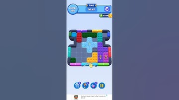 color block jam level 702