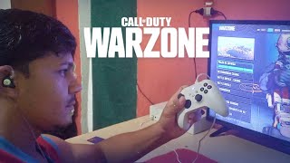 ao vivo  jp Anderson   CALL OF DUTY  BLACK  OPS 7 #blender  #warzone #blendergameengine #cod