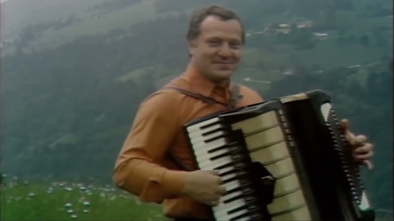 Beneški fantje - Zimsko popoldne (1966)