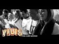 Ylvis - Sammen finner vi frem [Official music video HD] (English subtitles)