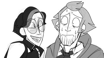 Animatic - Frankenstein