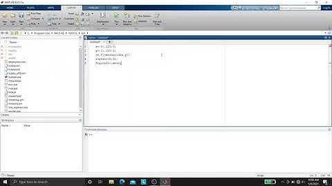 Tutorial, program plot 3D mesh,surf dan surface Matlab