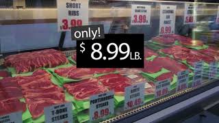 MEAT PACKERS OUTLET