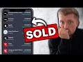 I sold 51000 trading 212 portfolio update