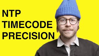 Why Precise TOD Timecode Is Important (& How-To Setup With Tentacles) Wealth