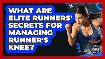 What Are Elite Runners