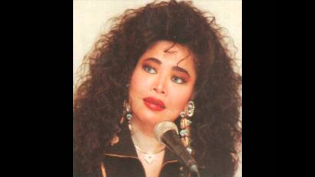 Anita Sarawak - Never, Never, Never - YouTube