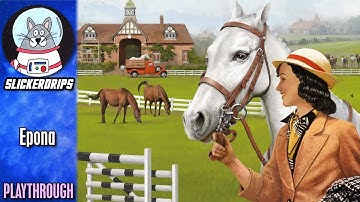 Epona | Solo Playthrough