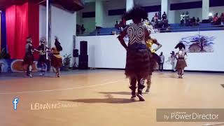 Download Lagu Traditional Dance-Nani Bili MP3