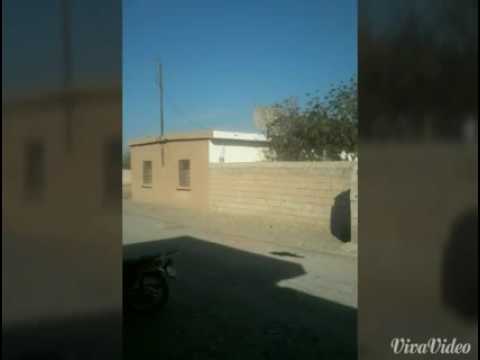 ارسلت روحي الي داري الى الرقة الحبيبة