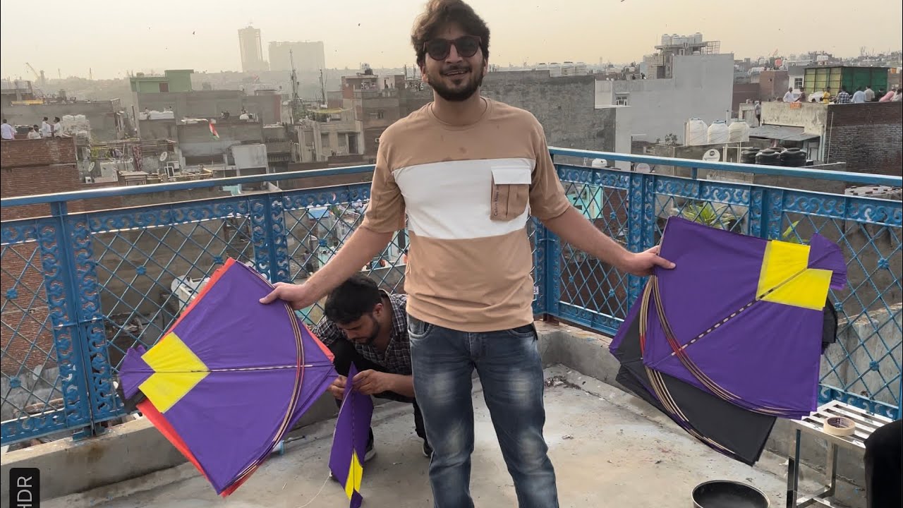 Dosto Ka Sath 15 August Par Patang Udhane Phoch Gae YouTube dosto-ka-sath-15-august-par-patang-udhane-phoch-gae-youtube