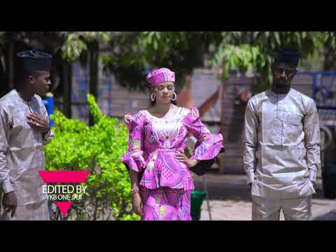 Sabuwar Wakar Samani Aa Et Nura M Inuwa 2021