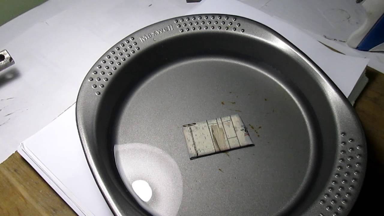 Часть2 3 Малыш FM2 JDM программатор ЛУТ Утюжим Промываем - YouTube