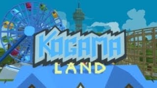 Kogama land Tycoon | Kogama