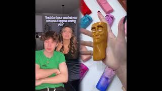 Two Exs Decide To Stay Friends After Breaking Up But When One Gets Into A New