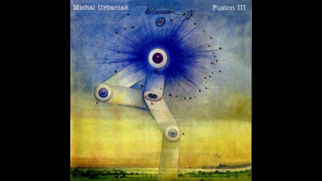 Michal Urbaniak - Fusion マイケル・ウルバニアック Michal Urbaniak – Fusion – Vinyl (LP, Album), 1974 [r1047097
