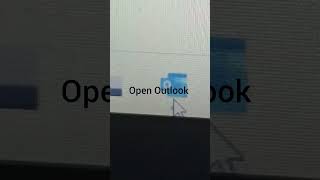 Outlook,  Chrome , How to set Chrome as the default browser for outlook #outlook #chrome #exceltips