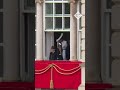 Princess of Wales makes first public appearance since cancer diagnosis | Trooping the Colour