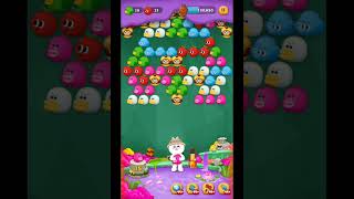 line bubble 2 level 2066