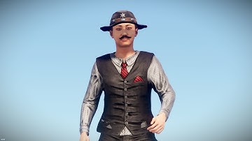 SODAPOPPIN MEETS FARTHER CYR FOR FIRST TIME