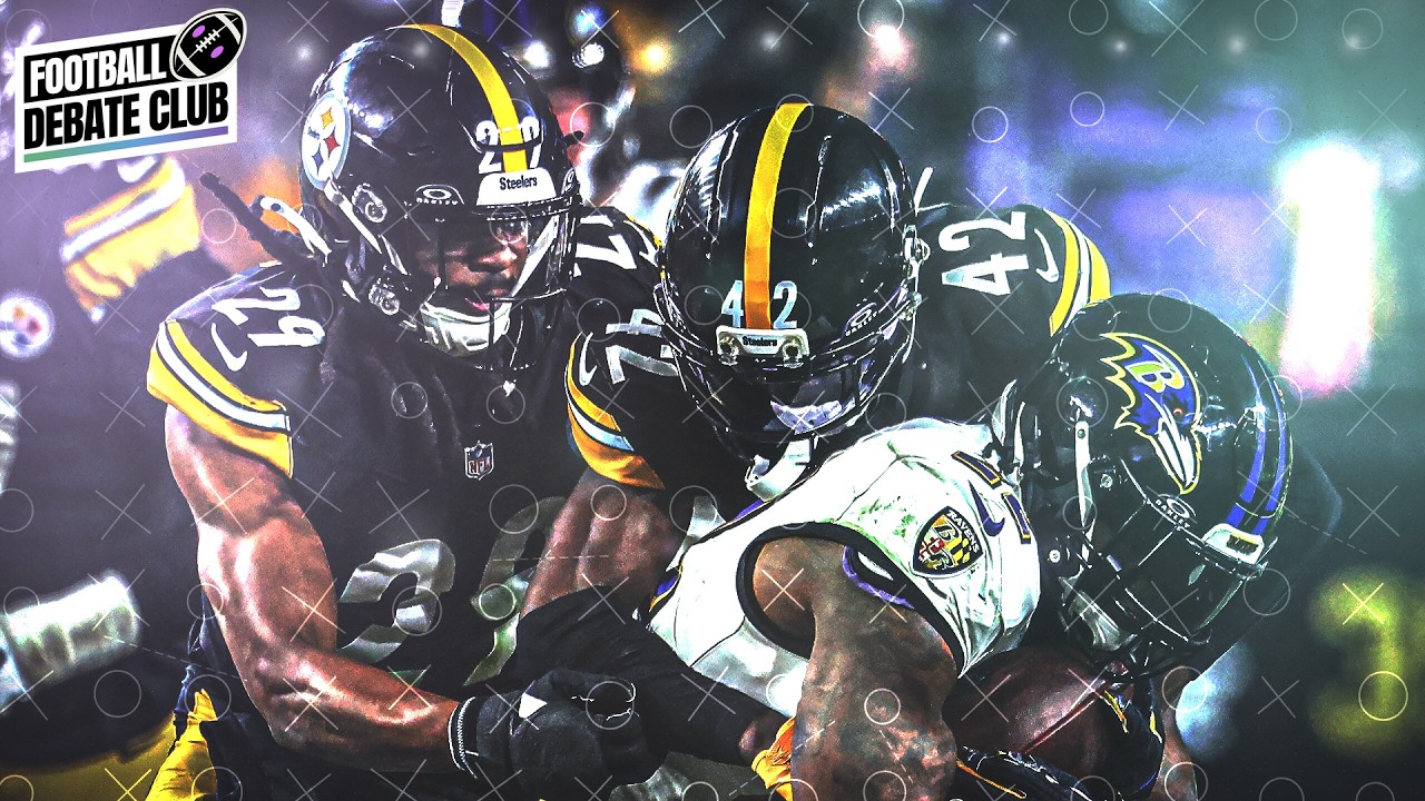 10 Wins or a Bust? The Steelers 2026 Record Debate