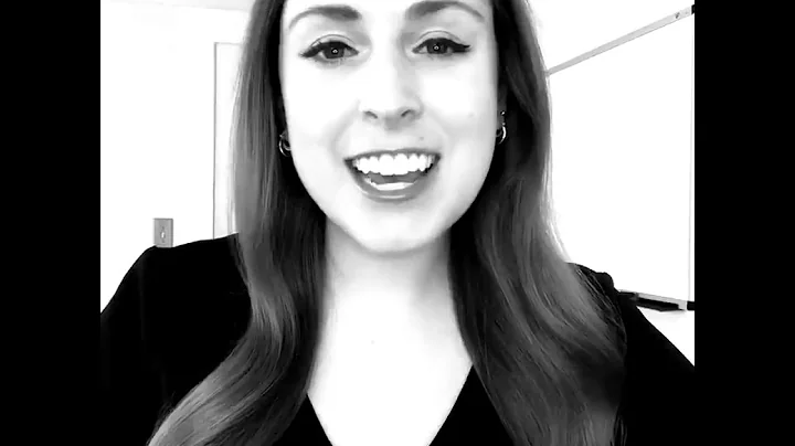 Rachel Tobac -  Security, hackers and password