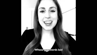 Rachel Tobac -  Security, hackers and password