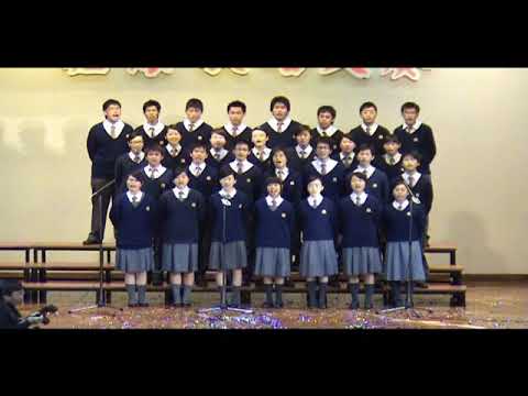 CAC Singing Contest 06-07 (All Form 7)