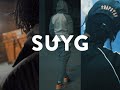 Suyg jani x ricks x lamz  juggin music  suyg