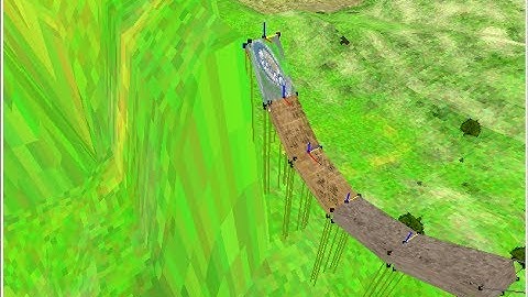 Lagrangian dynamics new approach for general-purpose simulations