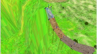 Lagrangian dynamics new approach for general-purpose simulations