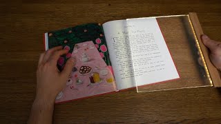 Night Book Reader #Shorts #book