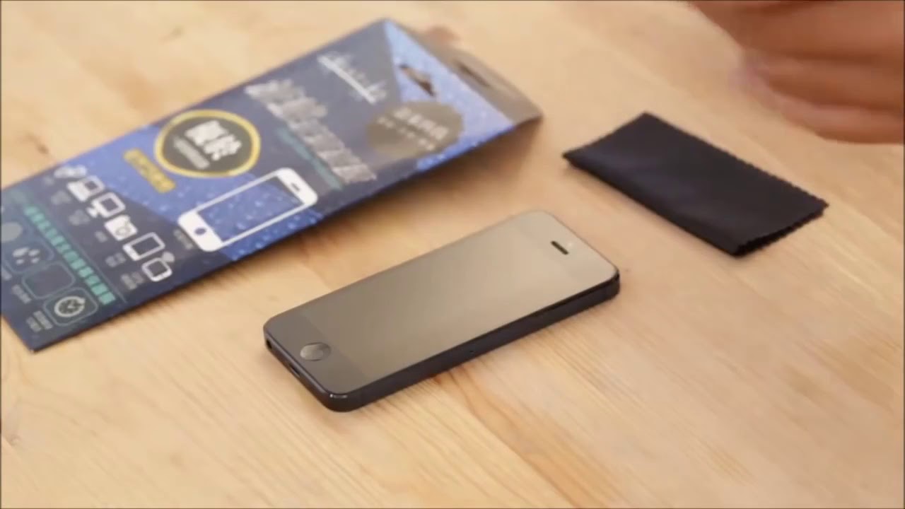 illuminati Liquid Glass 液態玻璃 螢幕鍍膜包效能展示 TWMSP