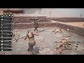 PVP Conan Exiles