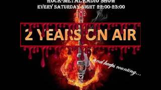 THE METAL THERAPY INTERVIEWS (KILLCODE PRESENTATION)