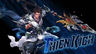 [9GATE.NET] Ngạo Thiên Mobile: Trailer game screenshot 1