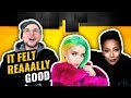 KZ Tandingan, Jaya - Feeling Good | AMAZING! |  REACTION