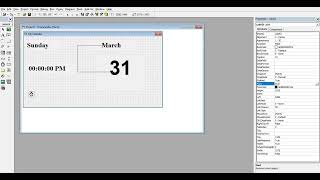 Pemrograman Visual - Sesi 10 - SI401 & SI402