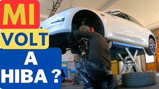 Download Lagu NEM RECSEG már a Tesla futómű! MP3 Download Lagu NEM RECSEG már a Tesla futómű! MP3