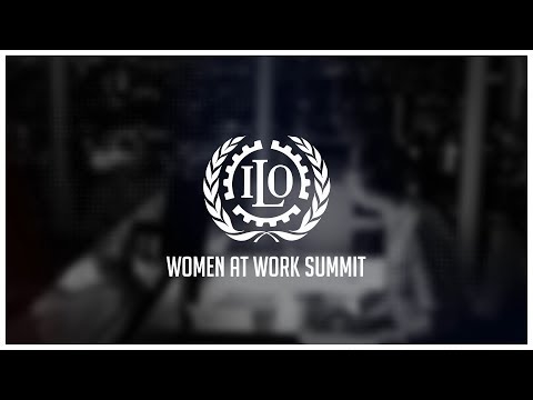 The future of gender equality at work