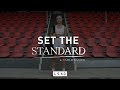 LSKD | Set the Standard EP. 01 - Caitlin Banner